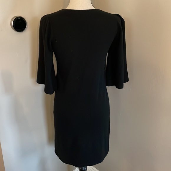 LUTZ & PATMOS cashmere wool dress - Picture 4 of 6